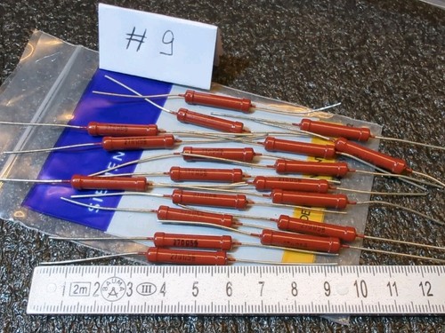 20x siemens draht - 20x,