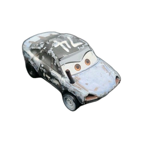 Disney pixar cars thunder - pixar,