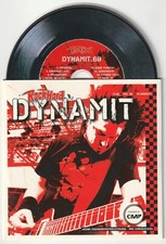 Rock hard dynamit 68 - ✪, #68/2009