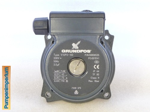 Grundfos viessmann viups - viups, 60