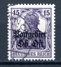 Oberbefehlshaber Ost Mi-Nr. 7