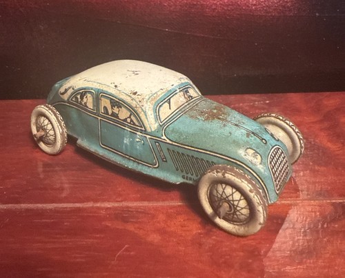 Pennytoy limousine georg - pennytoy,