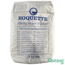 Dextrose Monohydrat D-Glucose