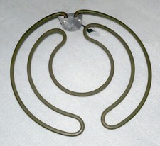 KS Ersatz Heiz Stab Heizung Heizrohre Backofen Grill Pizza Ofen 1400W Crepes