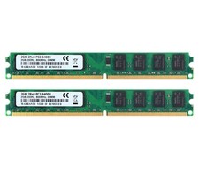 Intel 2gb 2rx8 pc2 6400 - 2gb, pc2-6400