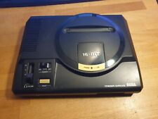 Sega Mega Drive I 1 Konsole