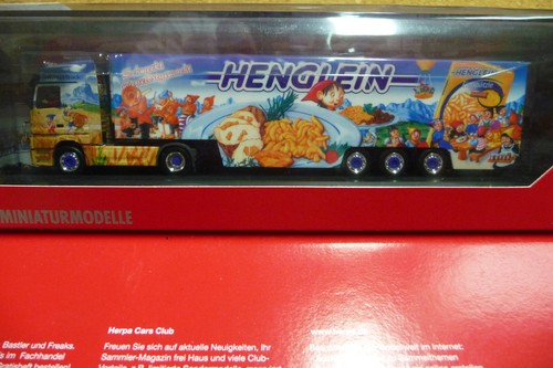 Herpa 120821 actros 96 - mb-actros,