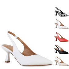 Damen Slingpumps Pumps