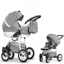 Kinderwagen-Set Craft Eco 2 in