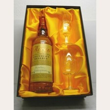 The Arran Malt 1995 Founder's