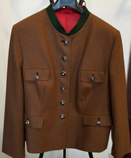 Trachten-Lodenjacke für Damen