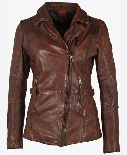 Gipsy damen lederjacke advance - gipsy,