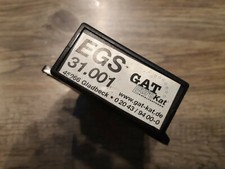 Gat Euro Kat EGS 31.001 VOLVO