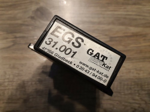 Gat euro kat - gat, egs