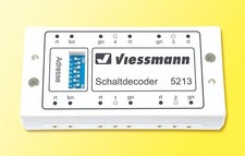 Viessmann Modellspielwaren