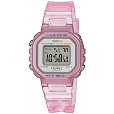 CASIO TIMELESS COLLECTION
