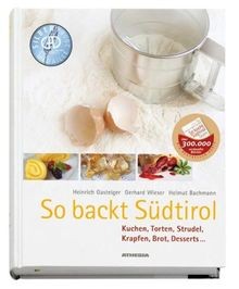 Backt südtirol kuchen - backt, südtirol: