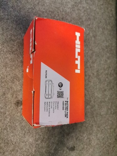 Hilti nuron akku 170 - hilti, nuron-akku