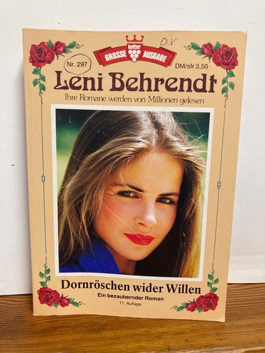 Grosse kelter ausgabe - kelter-ausgabe, leni