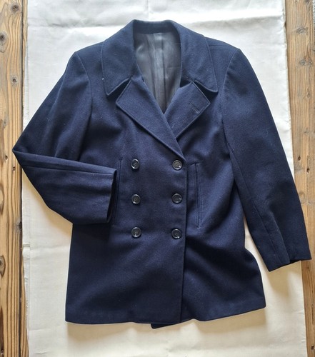 Vintage 50er 60er french navy - french,