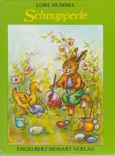 Schnupperle. Text u. Bilder