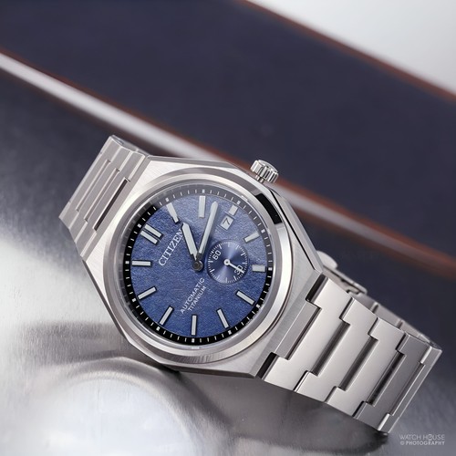 Citizen zenshin super - citizen,