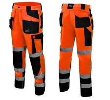 Arbeitshose warnhose flash - arbeitshose,
