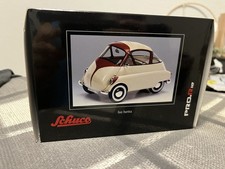 ISO Isetta 1953 - Schuco 1/18