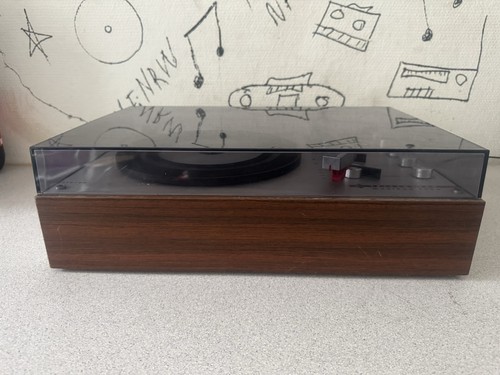 Telefunken musikus 1080 - , rare