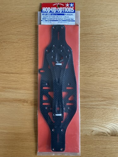 Tamiya 53386 ta03 f - tamiya,