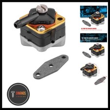 Benzinpumpe Johnson Evinrude