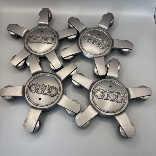 Original audi nabendeckel - original,