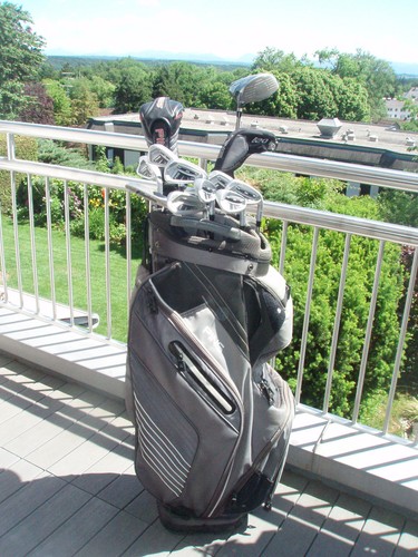Ping kpl set i20 - ping,
