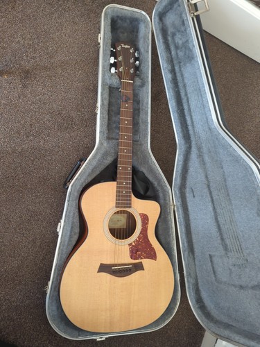 Taylor 114ce unbenutzte