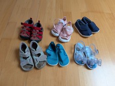 Baby / Kleinkind Schuhe Paket