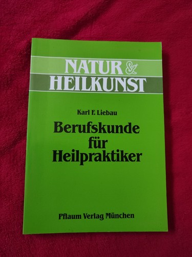 Berufskunde für