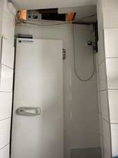 Kühlzelle mit Agregat, Gastronomie Geeignet FA. Viessmann