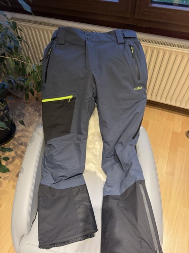 Cmp herren skihose größe - skihose,