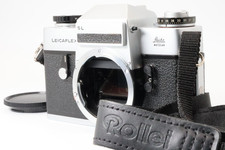 Tested! [Near Mint!] Leica