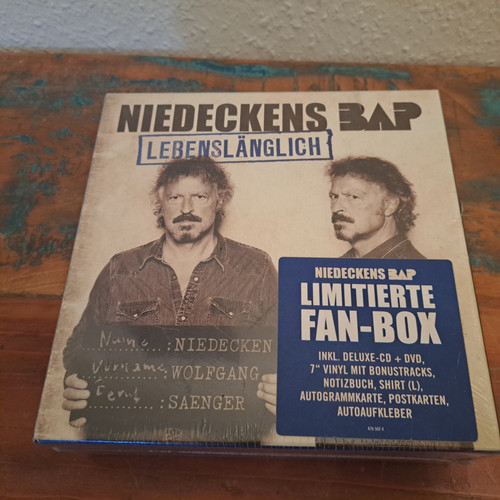 Niedeckens