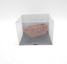 STAR WARS Sandcrawler Lucasfilm Ltd. Sondermodell Raumschiff
