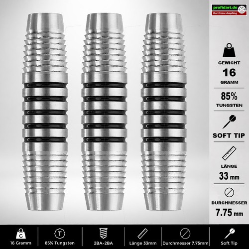 Dart darts barrel - ✅,