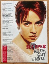 SLEEPER - NICE GUY EDDIE 1996