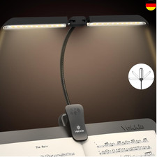 Wiederaufladbare LED