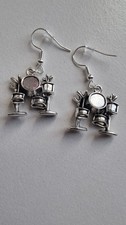 BO Anhänger 925 Silber