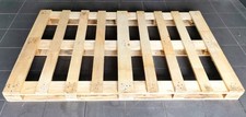 XXL Palette 180 x 112 x 11,5 cm Holz