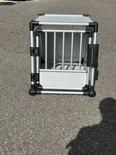 Trixie Transportbox M-L Wenig