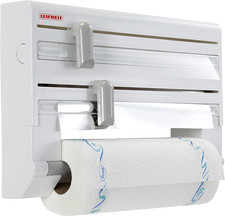 Leifheit wandrollenhalter - leifheit,