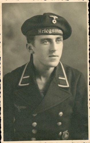 Wk2 foto wehrmacht portrait - wk2,