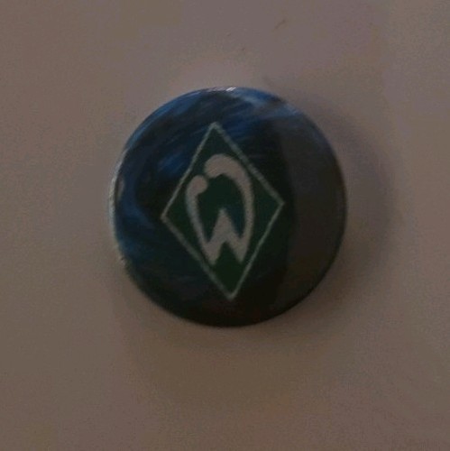 Werder bremen button 129 - bremen,